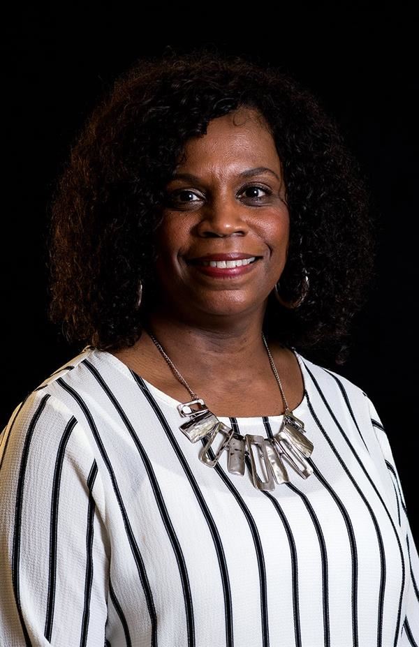Mrs. Deltonya Warren, Assistant Superintendent Mrs. Deltonya Warren, Assistant Superintendent