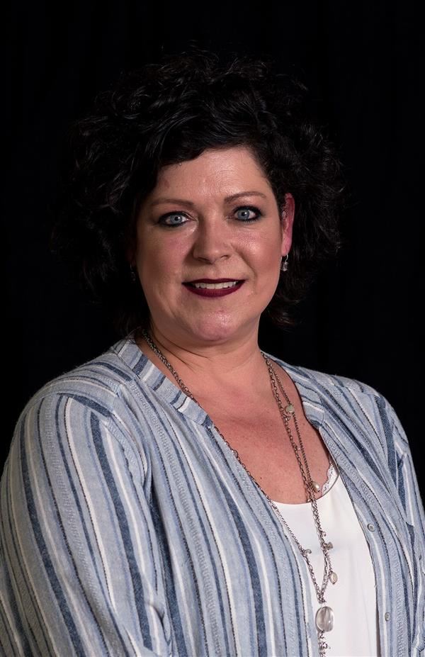 Ms. Jenni Clark, STEM Coach Ms. Jenni Clark, STEM Coach