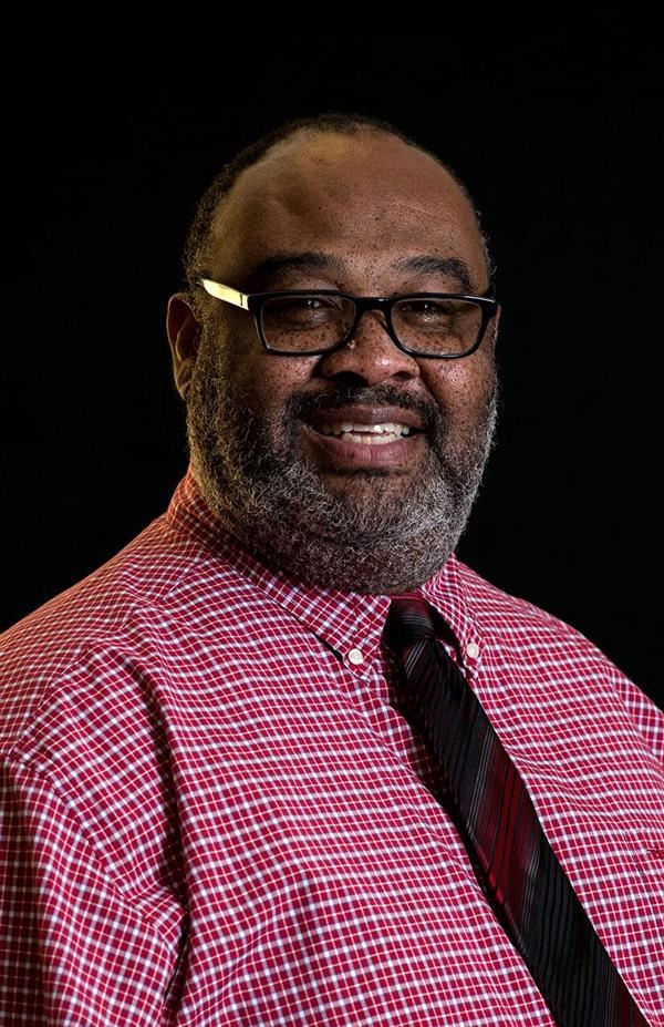 Mr. Darrell Woods, Assistant Principal & Interim Principal Mr. Darrell Woods, Assistant Principal & Interim Principal