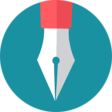  Writers Icon