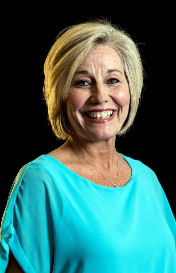 Mrs. Tina Richards, Assistant Principal Mrs. Tina Richards, Assistant Principal
