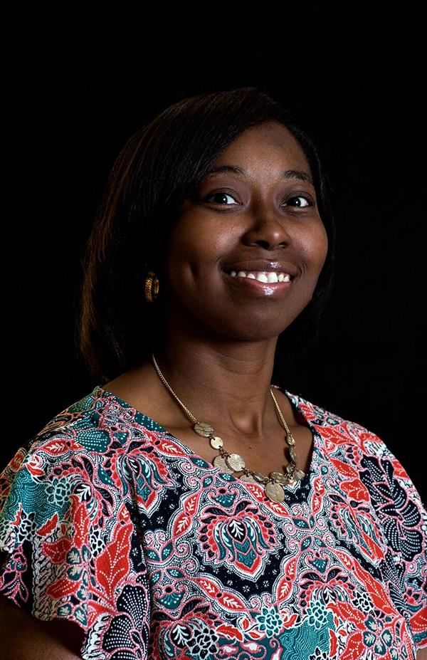 Mrs. Tameka Hicks, Assistant Principal Mrs. Tameka Hicks, Assistant Principal