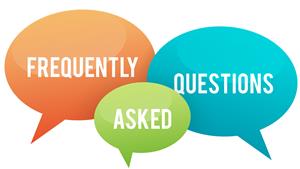 Frequently Asked Questions 