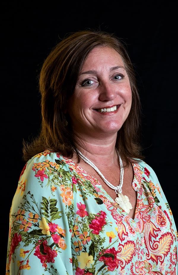 Mrs. Michele Eller Mrs. Michele Eller