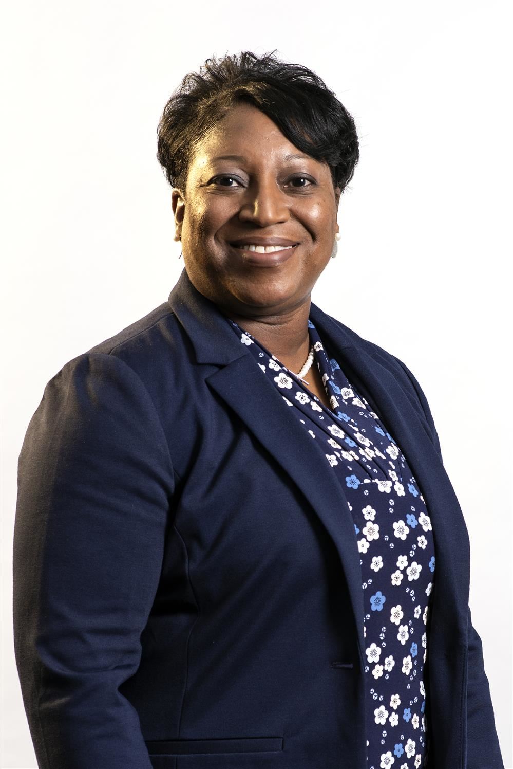 Tera Scott, Testing Coordinator Tera Scott, Testing Coordinator