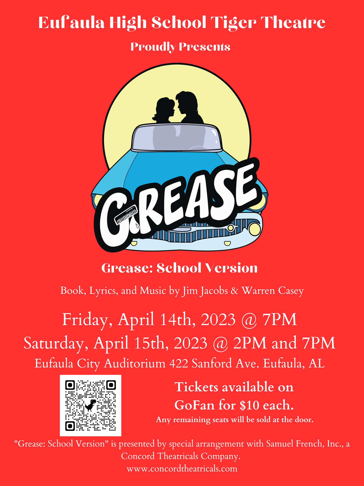 Grease