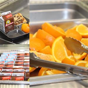 Summer Meals Summer Meals