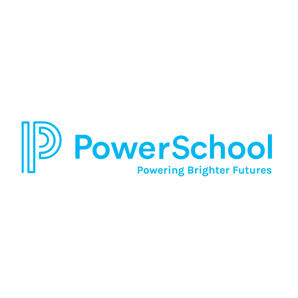  PowerSchool Logo