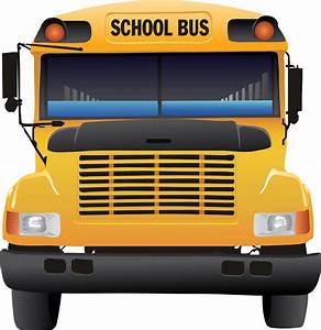 School Bus Image