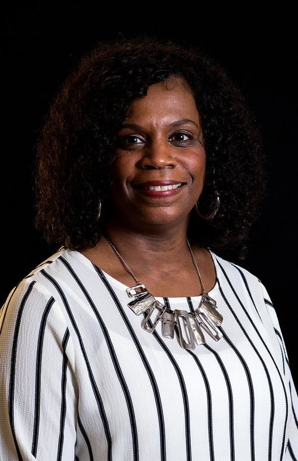 Mrs. Deltonya Warren, Assistant Superintendent Mrs. Deltonya Warren, Assistant Superintendent