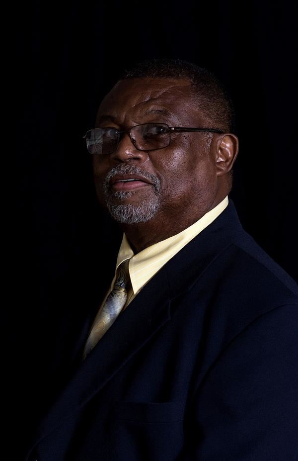 Mr. Otis Hill, Vice President Mr. Otis Hill, Vice President
