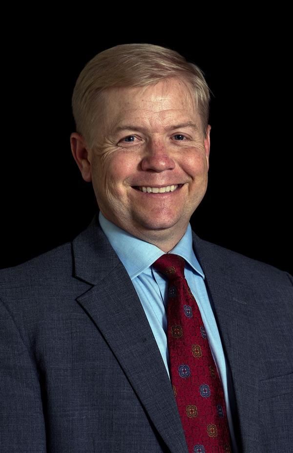 Mr. Richard W. Wingate, President Mr. Richard W. Wingate, President