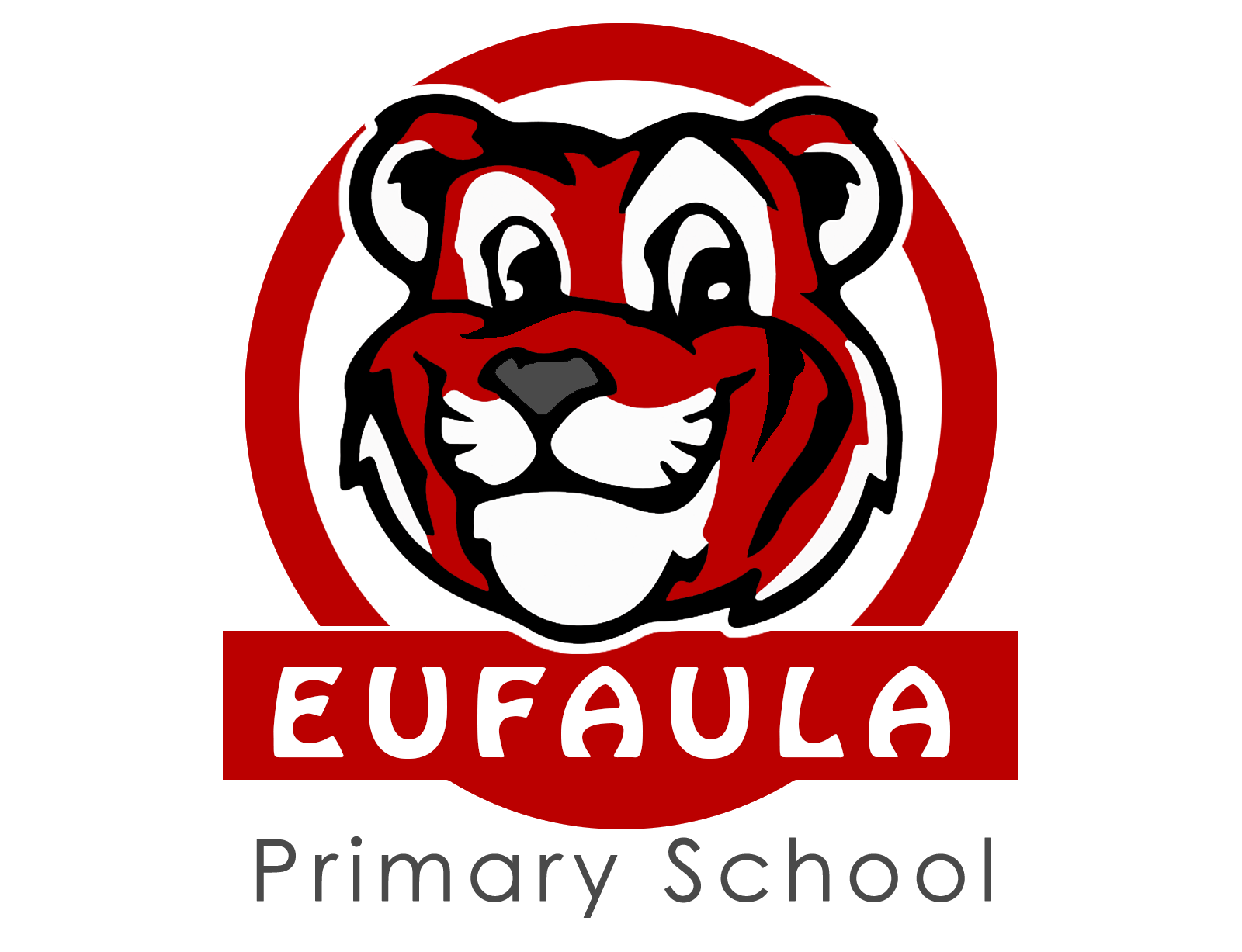 Eufaula Primary School Logo